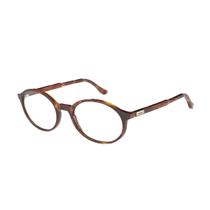 Armação de Óculos Colcci Izzy C6301j9053 Marrom Translúcido Demi cat1 -
