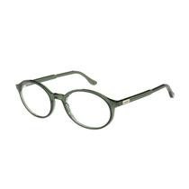 Armação de Óculos Colcci Izzy C6301kf553 Verde Translúcido cat1 -