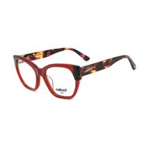 Armação De Óculos Colcci Lia C6263c8053 Bordô Translúcido cat1