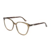 Armação De Óculos Colcci Livia C6204j2955 Marrom Translúcido cat1 - Armação De Óculos Colcci Livia C6204j2955 Marrom Translúcido cat1 -