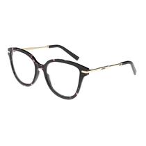 Armação De Óculos Colcci Maite C6183fg655 Preto Brilho Demi Armação De Óculos Colcci Maite C6183fg655 Preto Brilho Demi
