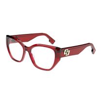 Armação De Óculos Colcci Matilda C6268c5756 Vermelho Translúcido cat1 - Armação De Óculos Colcci Matilda C6268c5756 Vermelho Translúcido cat1 -