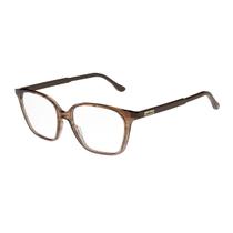 Armação de Óculos Colcci Tina C6291ba152 Nude Translúcido Riscado cat1 -