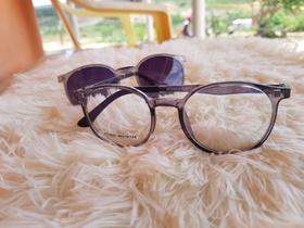 Armação de oculos de grau completo