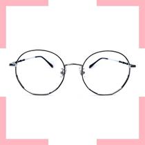 Armação de Óculos de Grau Feminilidade Terna