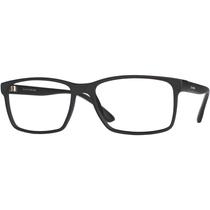 Armação de Óculos De Grau Masculina Preto Quadrado Grande Original Village Heaven 91021 Armação de Óculos De Grau Masculina Preto Quadrado Grande Original Village Heaven 91021