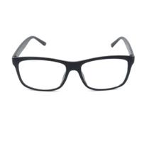 Armação de Óculos de Grau Prorider Retangular - Preto