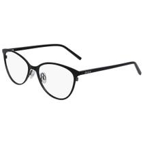 Armação de Óculos DKNY DK3001 001 - 51 - Preto Armação de Óculos DKNY DK3001 001 - 51 - Preto