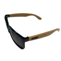 Armação De Óculos Ed Vision A4193 Plastico Preto Incrível