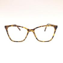 Armação de Óculos Eloos Feminino Acetato - DEMI