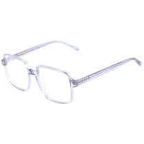 Armação De Óculos Evoke Evk Rx49 H01 Cinza Translúcido Armação De Óculos Evoke Evk Rx49 H01 Cinza Translúcido