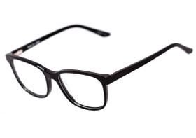 Armação De Óculos Evoke Folk 2 A01 54 Preto