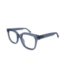 Armação De Óculos Evoke For You Dx123 R01 Transparente Translúcido