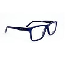 Armação De Óculos Evoke For You Dx160 D01 Azul Brilho
