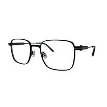 Armação De Óculos Evoke Shelby 04 09b Preto Fosco