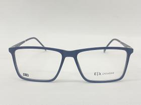 Armação de óculos EX EXCLUSIVE - VS 9072 C8