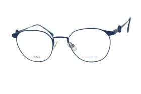 armação de óculos Fendi mod FF0315/f pjp armação de óculos Fendi mod FF0315/f pjp