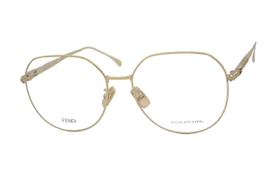 armação de óculos Fendi mod FF0454/f j5g armação de óculos Fendi mod FF0454/f j5g