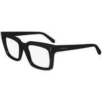 Armação de Óculos Ferragamo SF2993 001 - Preto 53