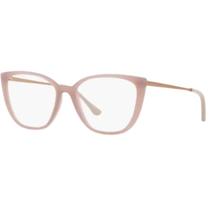 Armação De Óculos Grazi Feminino GZ3077 H609 53