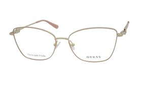 armação de óculos Guess mod gu2974 074 54 armação de óculos Guess mod gu2974 074 54