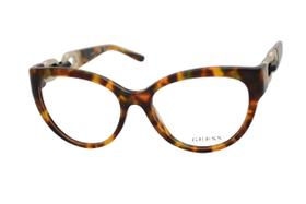 armação de óculos Guess mod gu50182 053 armação de óculos Guess mod gu50182 053
