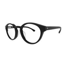 Armação De Óculos Hb 0477 10104770243010 Preto Fosco Armação De Óculos Hb 0477 10104770243010 Preto Fosco