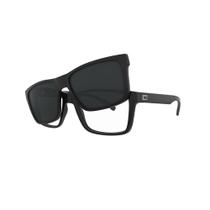 Armação De Óculos Hb Clip On Switch 0472 10104720243032 Preto Fosco Armação De Óculos Hb Clip On Switch 0472 10104720243032 Preto Fosco