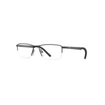 Armação de Óculos HB Duotech 0577 10105770970010 Preto Fosco -
