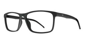 Armação De Óculos Hb Polytech 0279 10102790243010 Preto