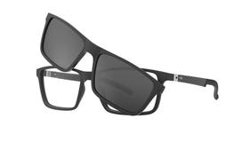 Armação De Óculos Hb Switch 0531 10105310859032 Preto Fosco