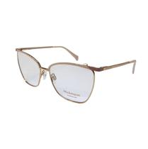 Armação De Óculos Hickmann Hi10033 13A