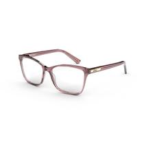 Armação De Óculos Infantil Colcci Alice Fun C6170b9149 Rosa Translúcido