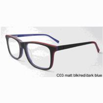 Armação de óculos infantil em acetato - DC17153 (45-14-130)