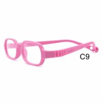 Armação de óculos infantil em TR90 - RU001 (37-15-115)
