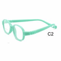 Armação de óculos infantil em TR90 - RU003 (41-15-115)