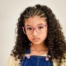 Armação de oculos infantil Armação de oculos infantil