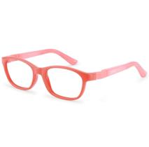 Armação De Óculos Infantil Nano Vista Camper 3.0 Glow Nao3041844 Rosa Fosco