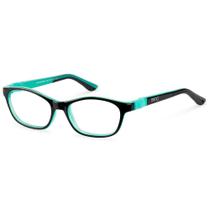 Armação De Óculos Infantil Nano Vista Camper 3.0 Nao3040846 Preto Brilho Armação De Óculos Infantil Nano Vista Camper 3.0 Nao3040846 Preto Brilho
