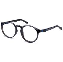Armação De Óculos Infantil Nano Vista Multiplayer 3.0 Nao3250150 Preto Brilho