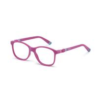Armação De Óculos Infantil Nano Vista Quest 3.0 Nao3161250 Rosa Fosco Armação De Óculos Infantil Nano Vista Quest 3.0 Nao3161250 Rosa Fosco