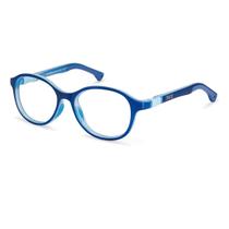 Armação De Óculos Infantil Nano Vista Sprite Nao3060544 Azul Fosco