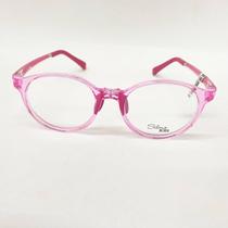 Armação de óculos infantil Silmo kids - sk2024c4