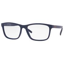 Armação De Óculos Jean Monnier Masculino J83227 K233 58