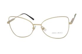 armação de óculos Jimmy Choo mod jc2006 3006