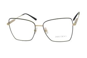 armação de óculos Jimmy Choo mod jc2007 3015