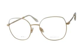 armação de óculos Jimmy Choo mod jc281 y3r