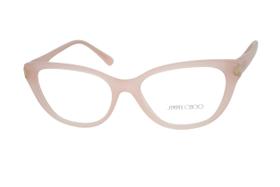 armação de óculos Jimmy Choo mod jc3011 5027