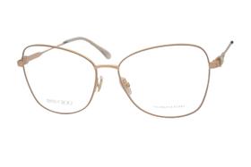 armação de óculos Jimmy Choo mod jc304 py3