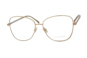 armação de óculos Jimmy Choo mod jc322 bku